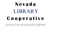 Nevada Library Cooperative